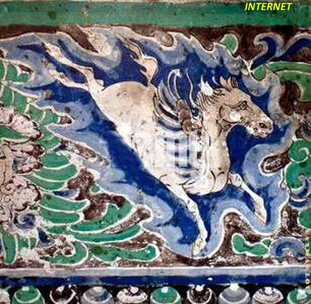 DUNHUANG - Grottes de Yulin - 119.jpg